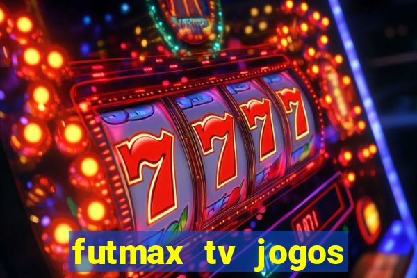 futmax tv jogos flamengo e vasco